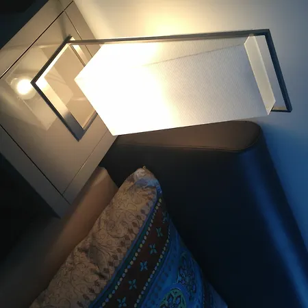 سيتي شقة سالزبورغ
